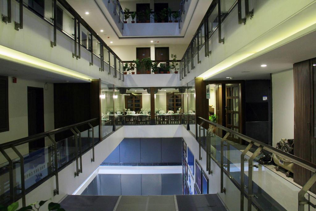 The Sky Court Aurangabad (Maharashtra) Exterior foto