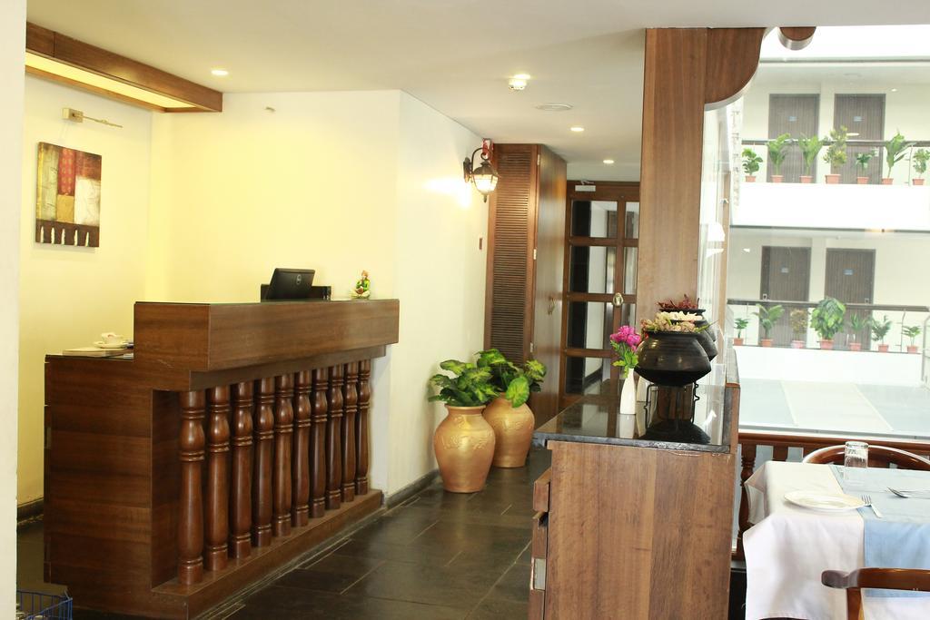 The Sky Court Aurangabad (Maharashtra) Exterior foto